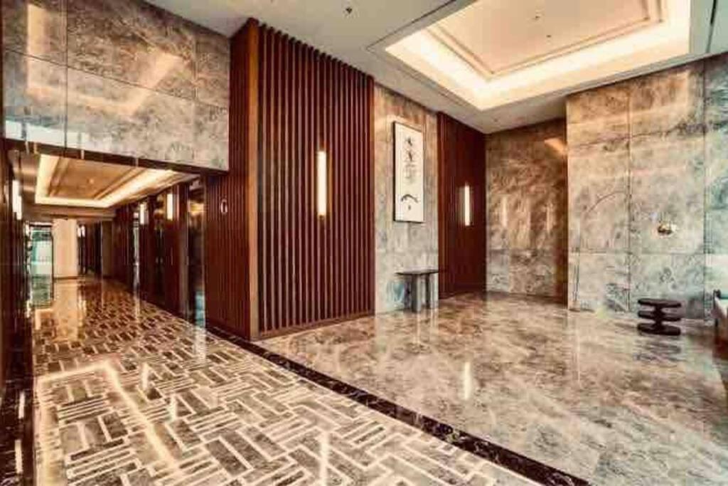 2 Bed Room Apartment In West Джакарта Экстерьер фото